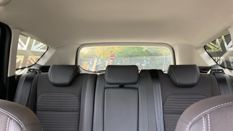 Ford Kuga 2.0 TDCi Titanium Edition 5dr 2WD Diesel Estate